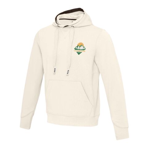Werbeartikel Laguna Unisex Hoodie – Sandstone