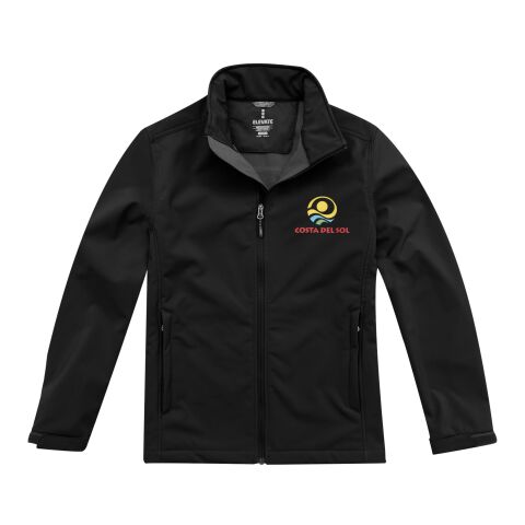 Maxson Softshell Jacke