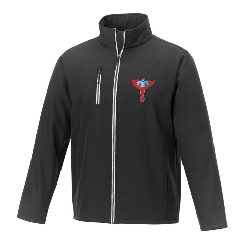 Orion Herren Softshelljacke Standard | schwarz | M | ohne Werbeanbringung | Nicht verfügbar | Nicht verfügbar | Nicht verfügbar