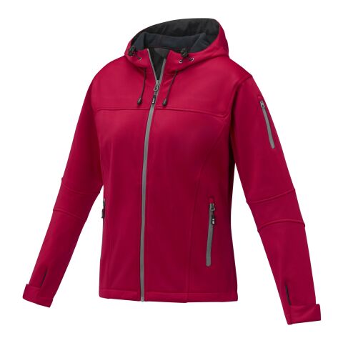 Match Softshelljacke für Damen