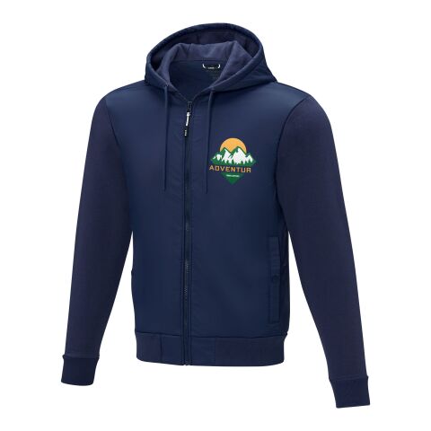 Darnell Hybridjacke für Herren Standard | navy | S | ohne Werbeanbringung | Nicht verfügbar | Nicht verfügbar | Nicht verfügbar