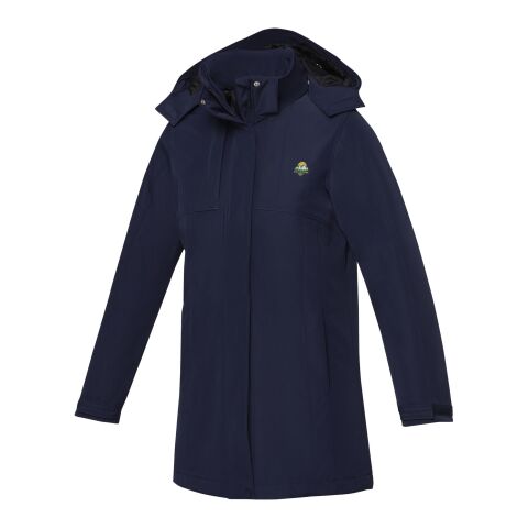 Hardy Isolierter Parka für Damen Standard | marineblau | XXL | ohne Werbeanbringung | Nicht verfügbar | Nicht verfügbar | Nicht verfügbar