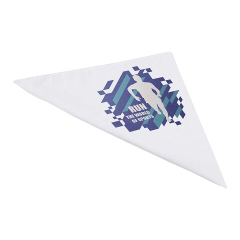 Heracles Bandana Standard | weiss | ohne Werbeanbringung | Nicht verfügbar | Nicht verfügbar | Nicht verfügbar