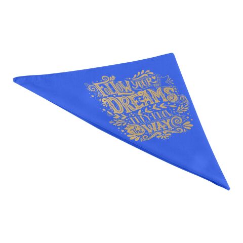 Heracles Bandana Standard | royalblau | ohne Werbeanbringung | Nicht verfügbar | Nicht verfügbar | Nicht verfügbar