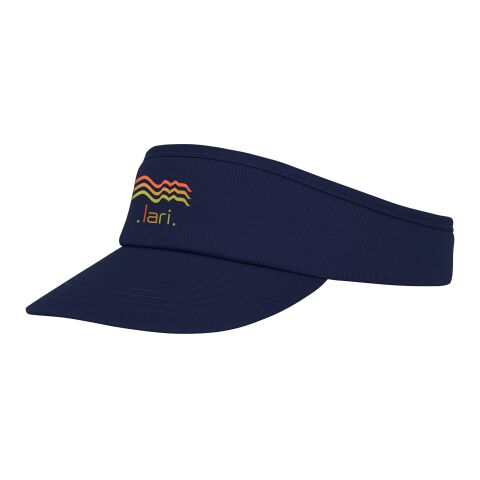 Hera Sonnenvisier Standard | navy | ohne Werbeanbringung | Nicht verfügbar | Nicht verfügbar | Nicht verfügbar