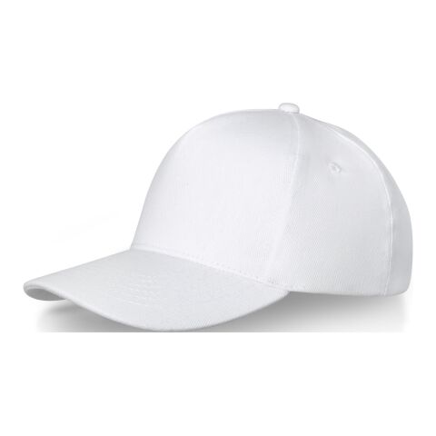 Doyle Panel Kappe mit 5 Segmenten Standard | weiß | ohne Werbeanbringung | Nicht verfügbar | Nicht verfügbar | Nicht verfügbar