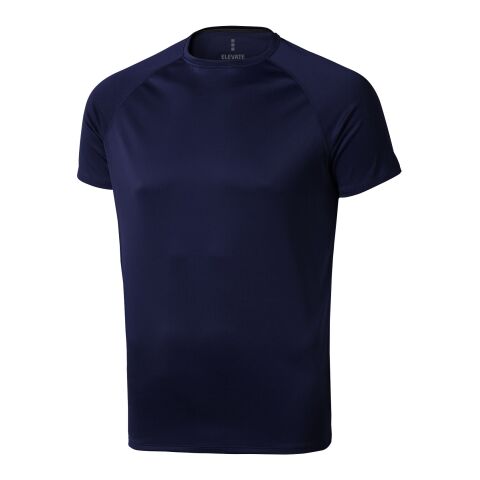 Niagara T Shirt Standard | marineblau | 3XL | ohne Werbeanbringung | Nicht verfügbar | Nicht verfügbar | Nicht verfügbar