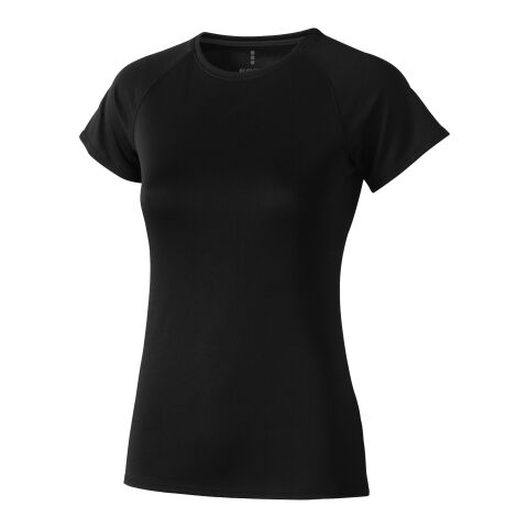 Niagara Damen T Shirt schwarz | M | ohne Werbeanbringung | Nicht verfügbar | Nicht verfügbar | Nicht verfügbar