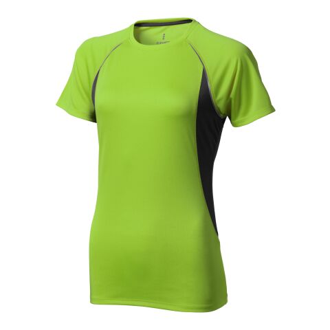 Quebec Cool Fit Damen T Shirt Online Kaufen Allbranded