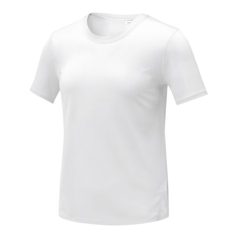 Kratos Cool Fit T-Shirt für Damen Standard | weiß | S | ohne Werbeanbringung | Nicht verfügbar | Nicht verfügbar | Nicht verfügbar