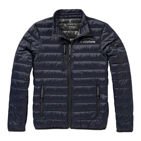Scotia leichte Daunenjacke für Herren Standard | navy | S | ohne Werbeanbringung | Nicht verfügbar | Nicht verfügbar | Nicht verfügbar