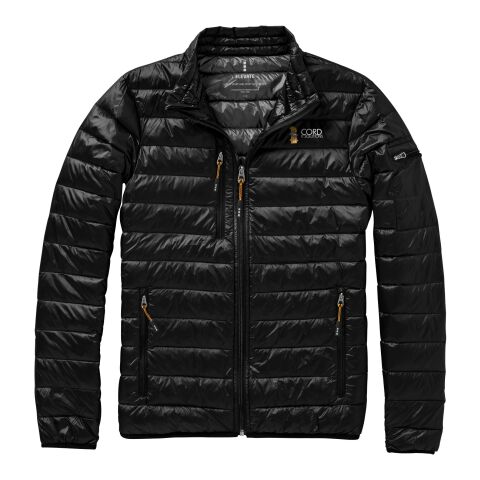 Scotia leichte Daunenjacke für Herren Standard | schwarz | 2XL | ohne Werbeanbringung | Nicht verfügbar | Nicht verfügbar | Nicht verfügbar