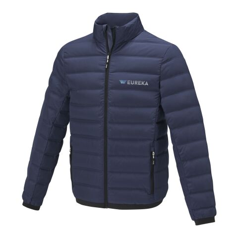 Macin Daunenjacke für Herren Standard | navy | M | ohne Werbeanbringung | Nicht verfügbar | Nicht verfügbar | Nicht verfügbar