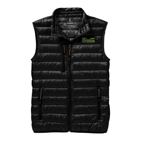 Fairview leichter Daunen Bodywarmer