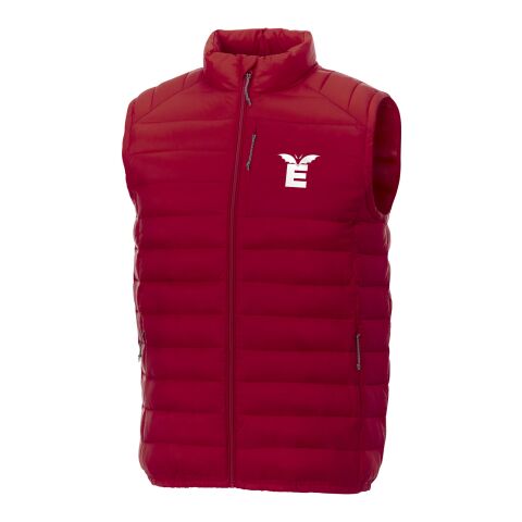 Pallas isolierter Herren Bodywarmer
