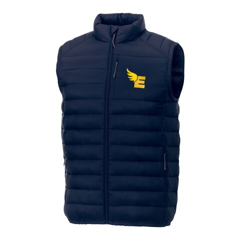 Pallas isolierter Herren Bodywarmer