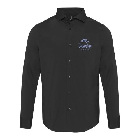 Carnelian Popeline Hemd