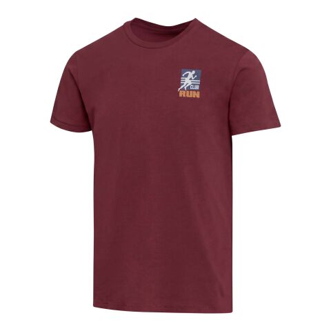 Balfour Kurzärmeliges T-Shirt aus 200 g/m² Bio Baumwolle (OCS), unisex