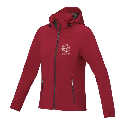 Langley GRS Softshelljacke für Damen aus recyceltem Material