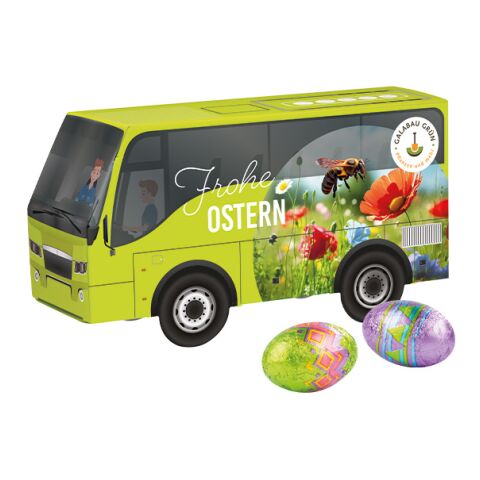 3D-Präsent Bus 4c Euroskala