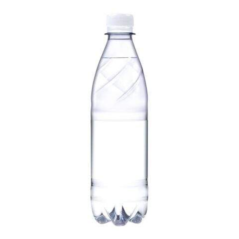 500 ml Tafelwasser, sanft prickelnd (Flasche Budget) - Eco Label