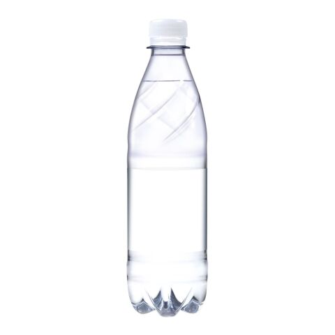 Wasser ohne Werbeanbringung | Spritzig
