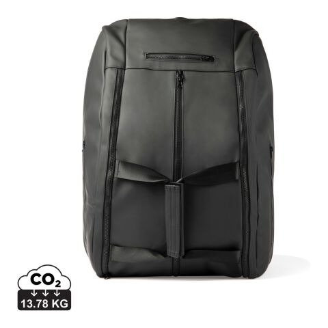 VINGA Baltimore Padel-Rucksack schwarz | ohne Werbeanbringung | Nicht verfügbar | Nicht verfügbar