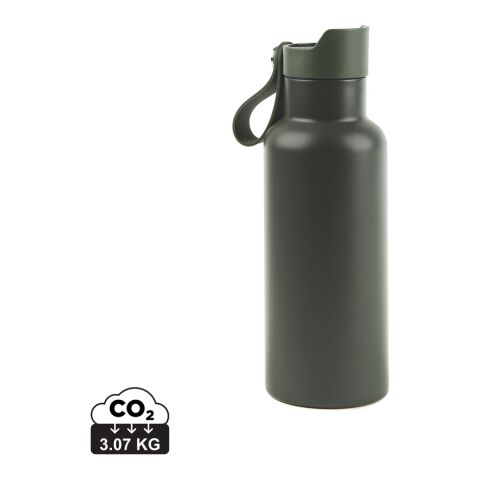 VINGA Balti Thermosflasche grün | ohne Werbeanbringung | Nicht verfügbar | Nicht verfügbar