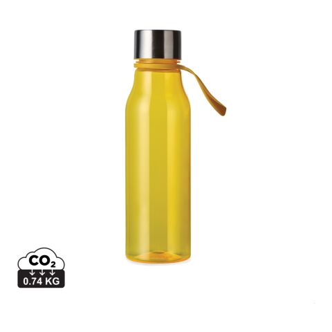 VINGA Lean Tritan Wasserflasche 600ml gelb | ohne Werbeanbringung | Nicht verfügbar | Nicht verfügbar
