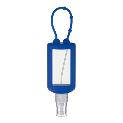 Hände Desinfektionsspray (DIN EN 1500) Blau | ohne Werbeanbringung