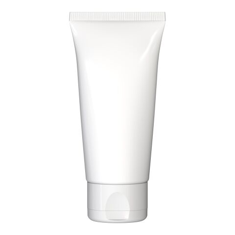50 ml Tube - Sportgel - FullbodyPrint Weiß | Druck auf Tube vollflächig