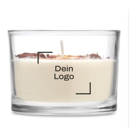Kerze im Glas 300 g
