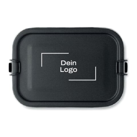 Lunchbox Edelstahl 750ml