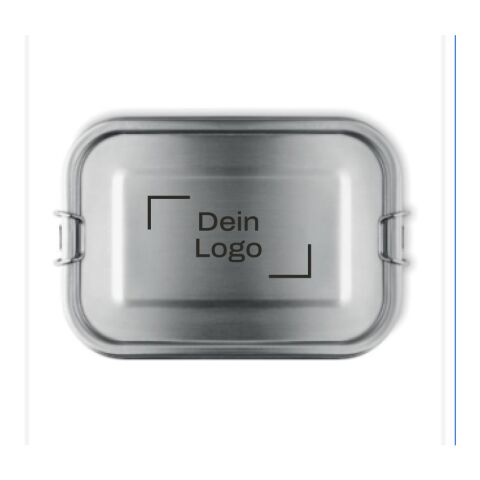 Lunchbox 'Chan' aus Edelstahl 750ml