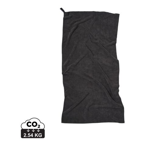 VINGA GRS rPET Active Dry Handtuch 140x70 grau | ohne Werbeanbringung | Nicht verfügbar | Nicht verfügbar | Nicht verfügbar