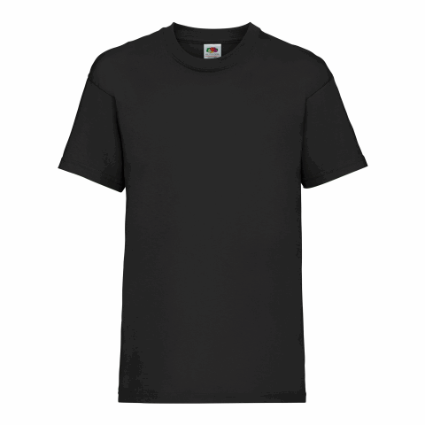 Kinder Valueweight T-Shirt 