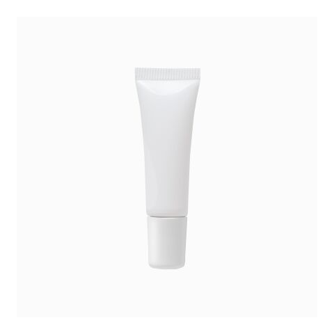 6 ml Tube, weiß - Lippenbalsam - RealityPrint
