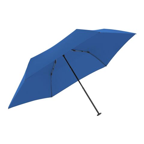 Werbeartikel doppler zero,99 mini – blau – mit Logo bedruckt