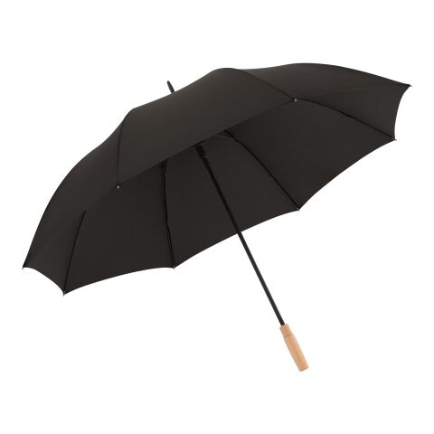 doppler Regenschirm Hit Golf XL AC schwarz | Nicht verfügbar | ohne Werbeanbringung | ohne Werbeanbringung