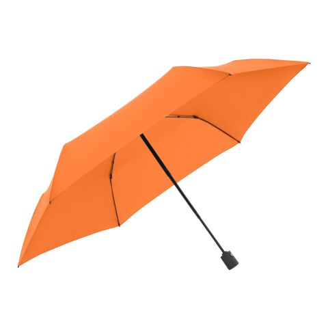 Werbeartikel doppler Zero* Magic AOC – neonorange – mit Logo bedruckt