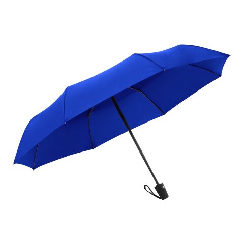 Werbeartikel doppler Hit Magic – blue – mit Logo bedruckt