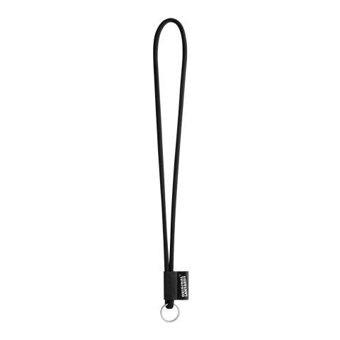 Lanyard Tube Long Set I. Standardmodelle Rot | ohne Werbeanbringung