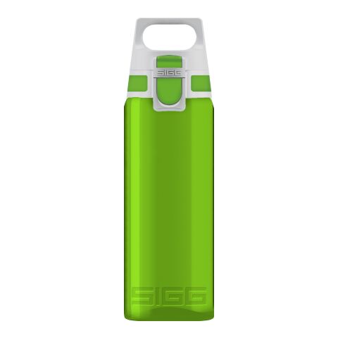 SIGG Total Color 0.6 L grün-grau | ohne Werbeanbringung