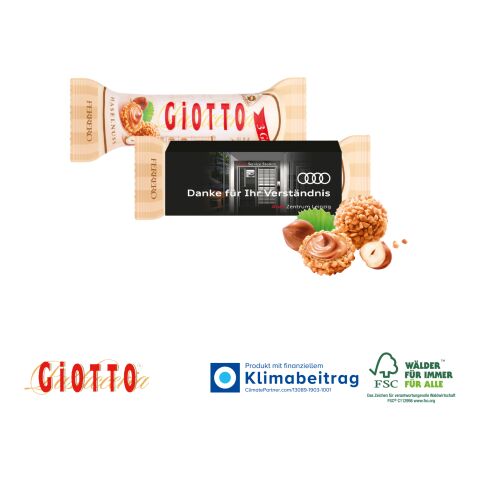 GIOTTO, 3er, Klimaneutral, FSC® 4C Digital-/Offsetdruck