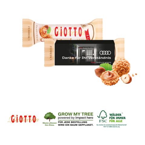 Giotto, 3Er bunt | 4C Digital-/Offsetdruck