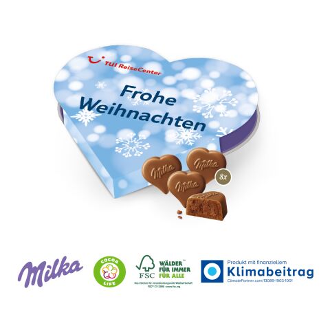 I LOVE MILKA