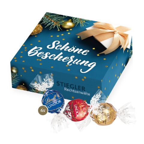 Lindor Präsent, 6er