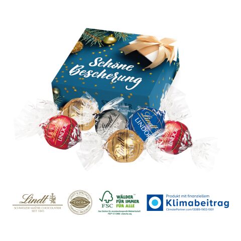 Lindor Präsent bunt | 4C Digital-/Offsetdruck
