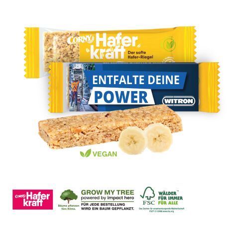 Corny Haferkraft