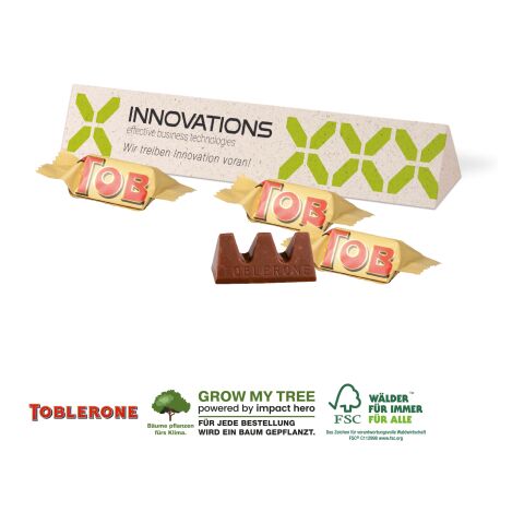 Toblerone Mini, 3 Er